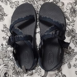 CHACO Youth Z1 EcoTread Sandals